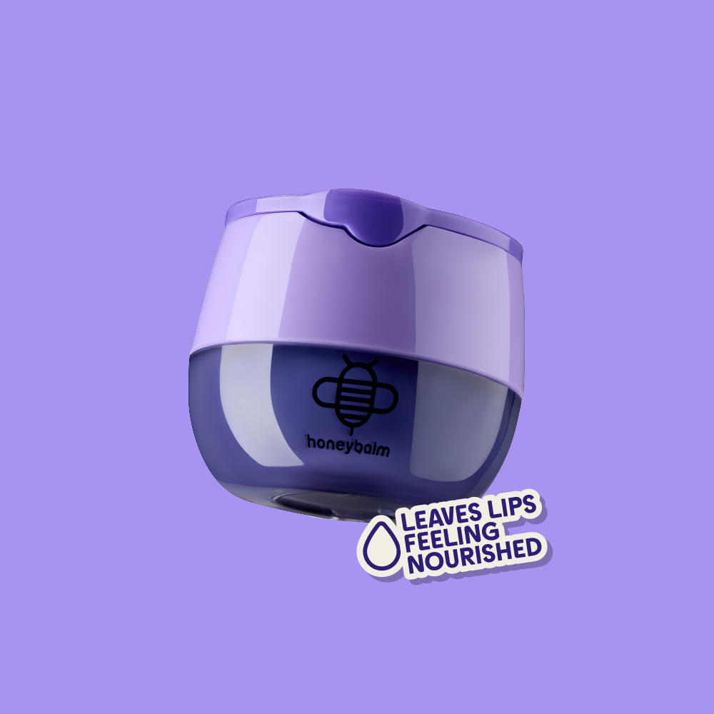 Honeybalm Grape