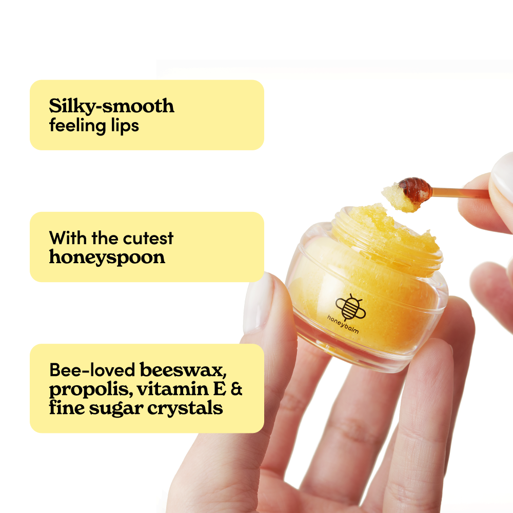 Pineapple Lip Scrub