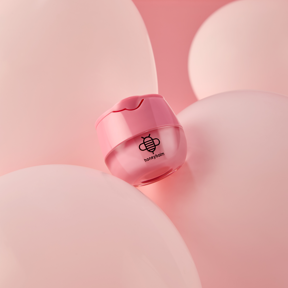 Bubblegum Tinted Lip Balm