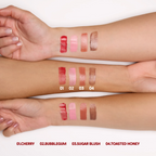Cherry Tinted Lip Balm