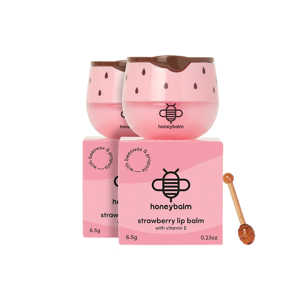 Honeybalm Strawberry