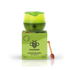 Matcha Lip Balm