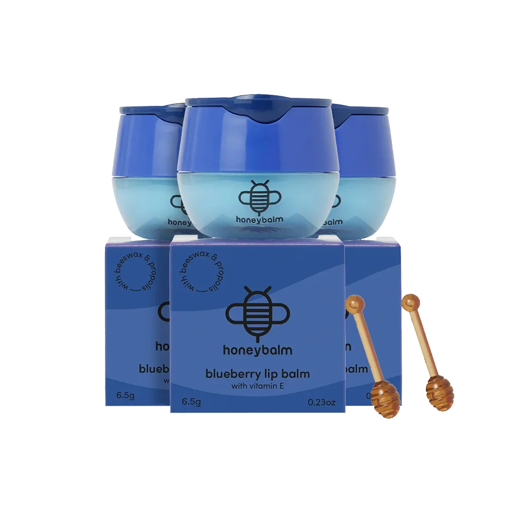 Honeybalm Blueberry