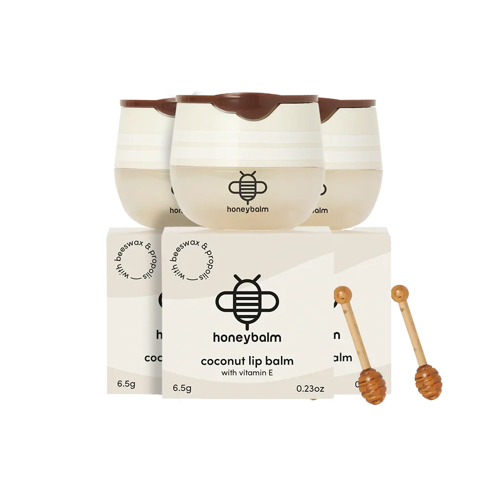 Honeybalm Coconut
