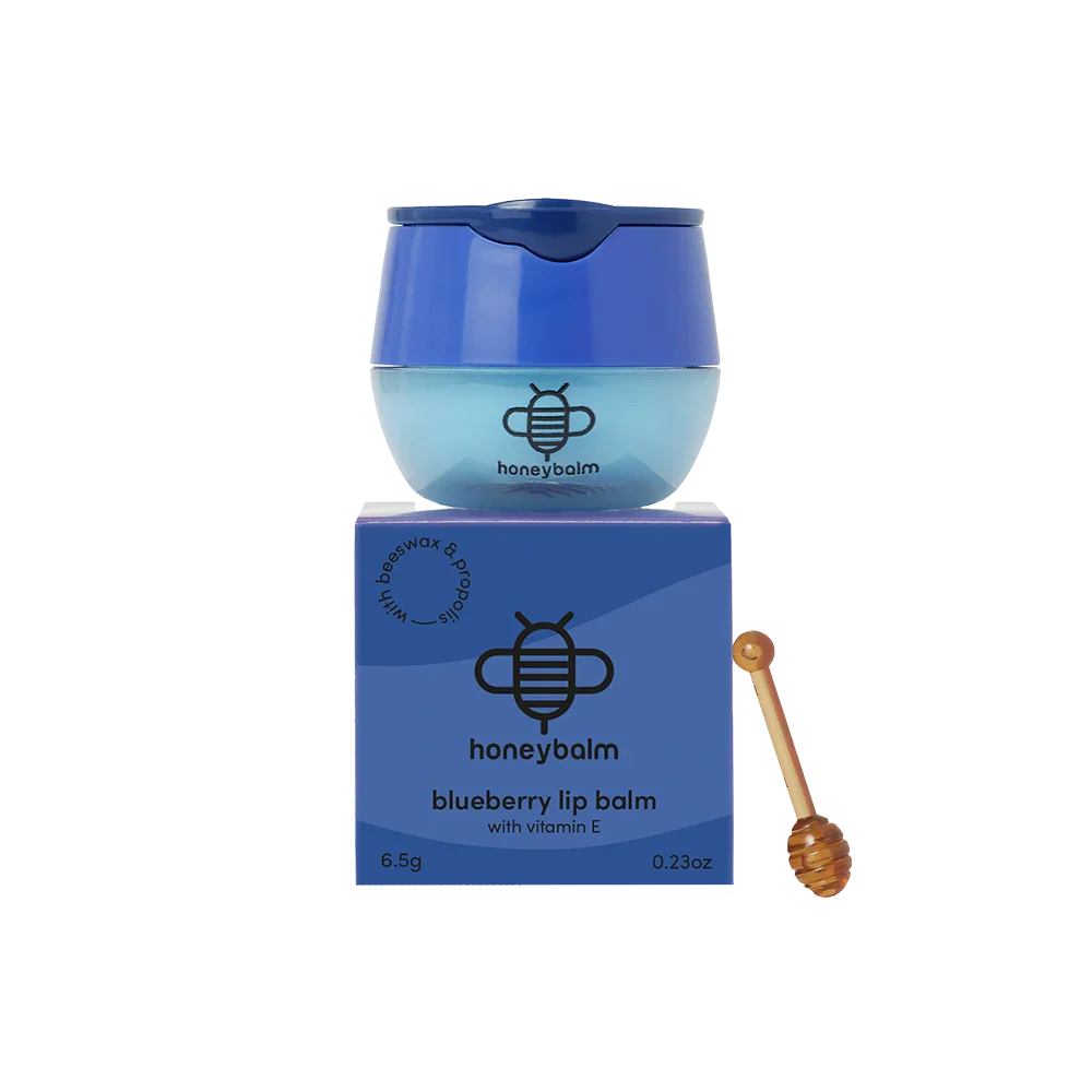 Honeybalm Blueberry