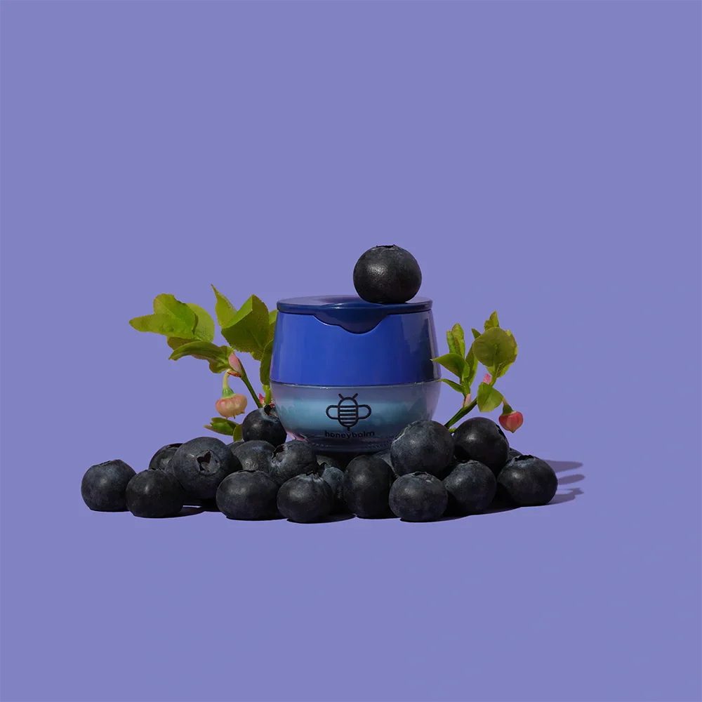 Honeybalm Blueberry SPF