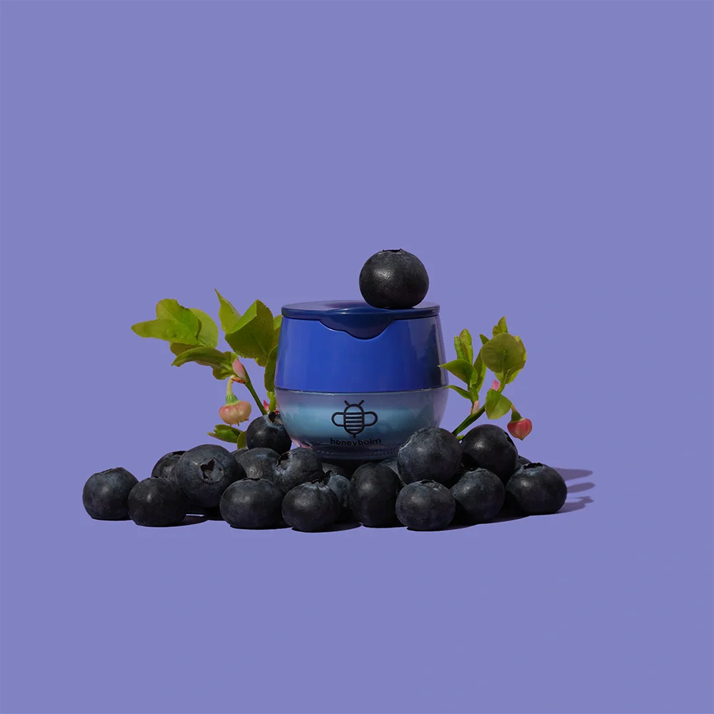 Honeybalm Blueberry