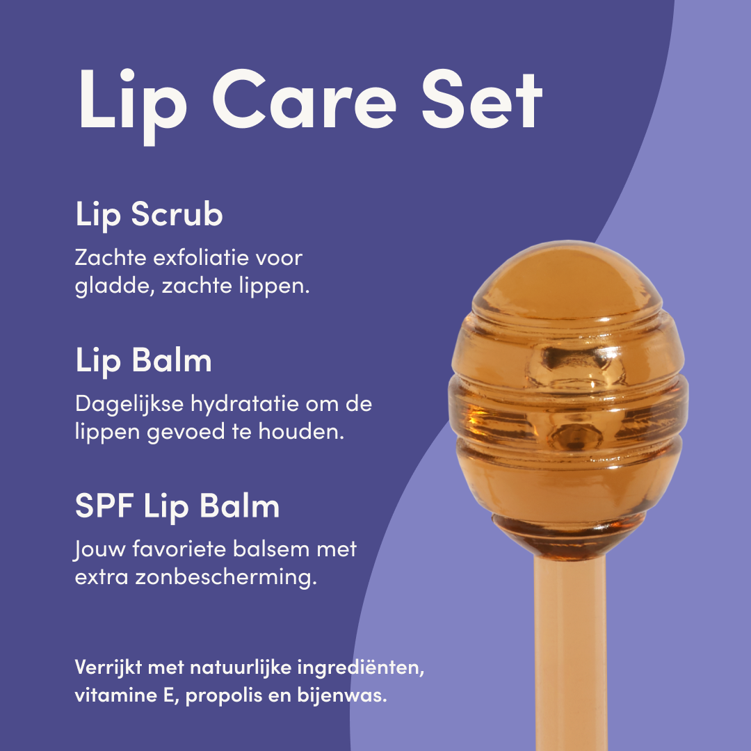 Lip Care Set