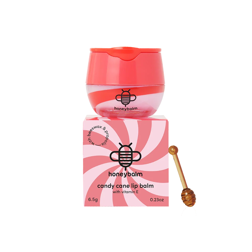 Honeybalm Candy Cane
