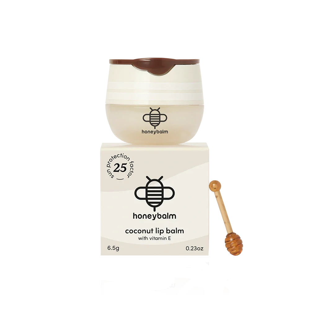 Honeybalm Coconut SPF