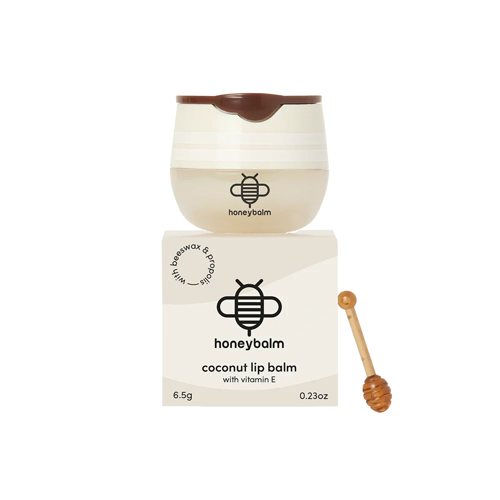 Honeybalm Coconut