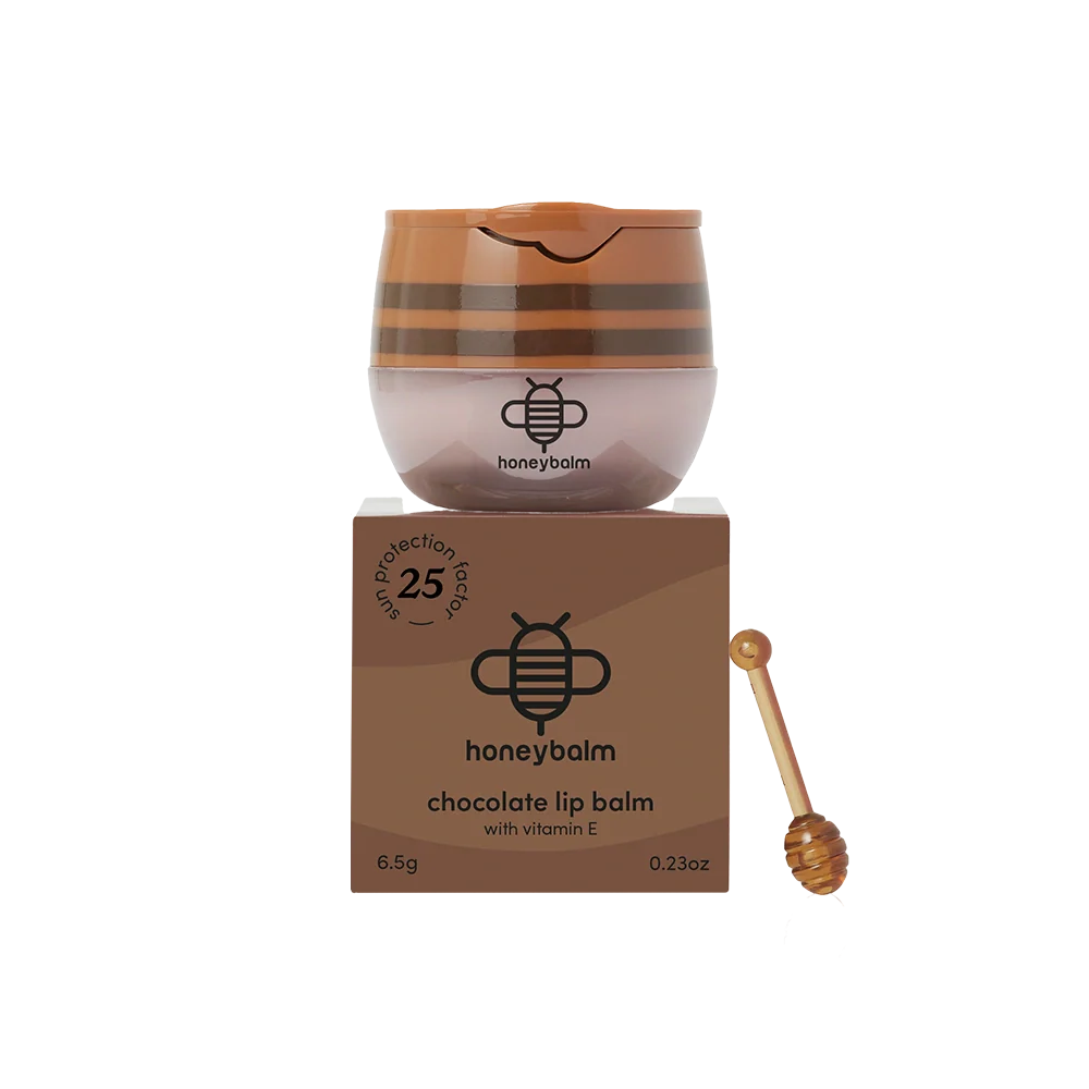 Honeybalm Chocolate SPF