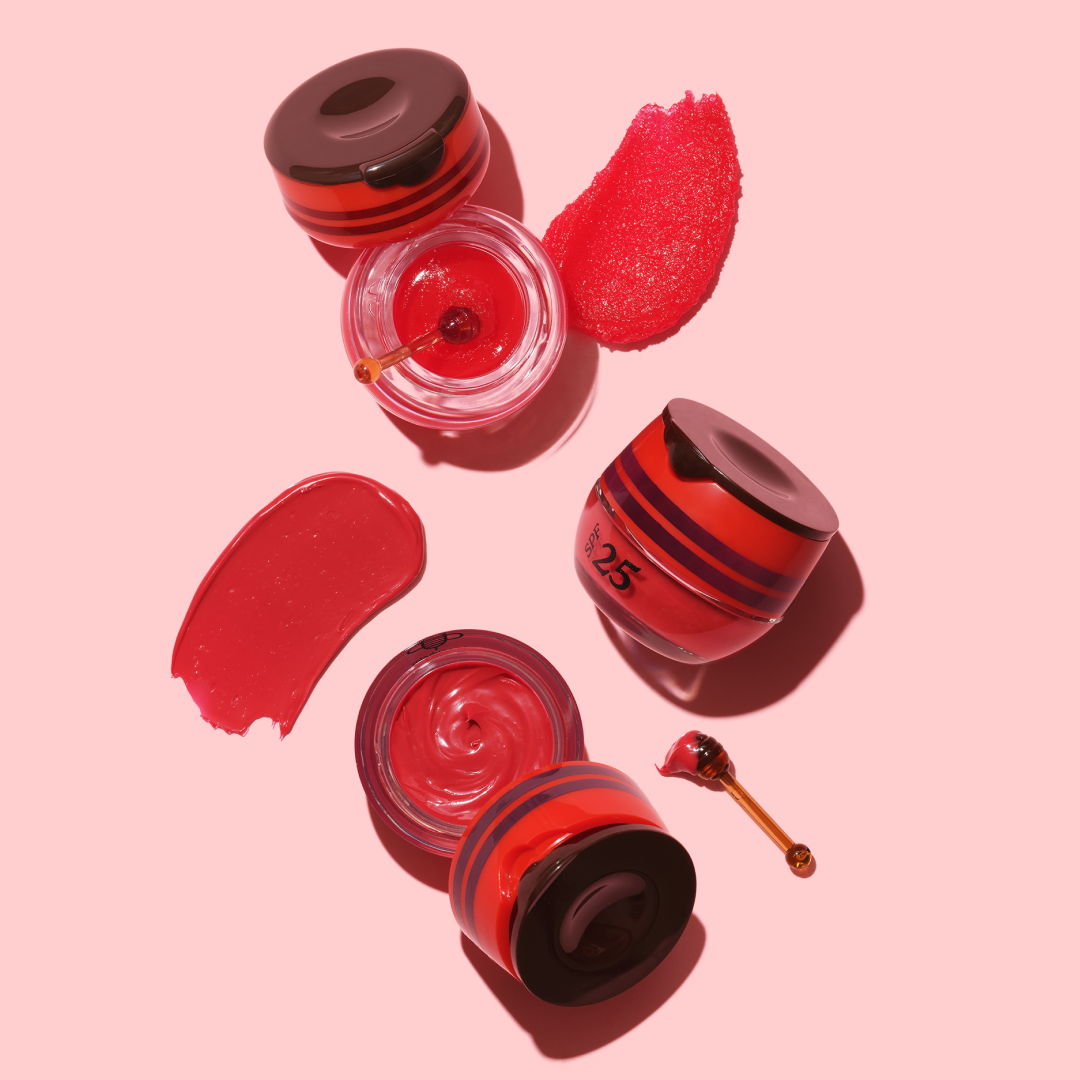 Lip Care Set