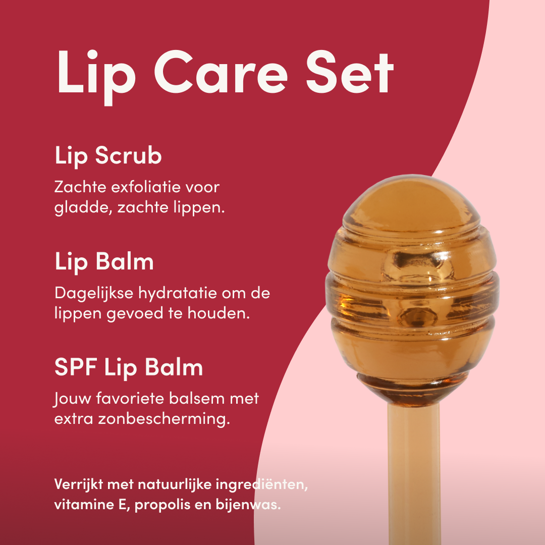 Lip Care Set