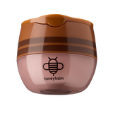 Chocolate Lip Balm