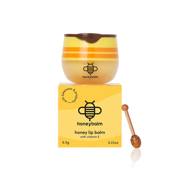 Honeybalm Honey