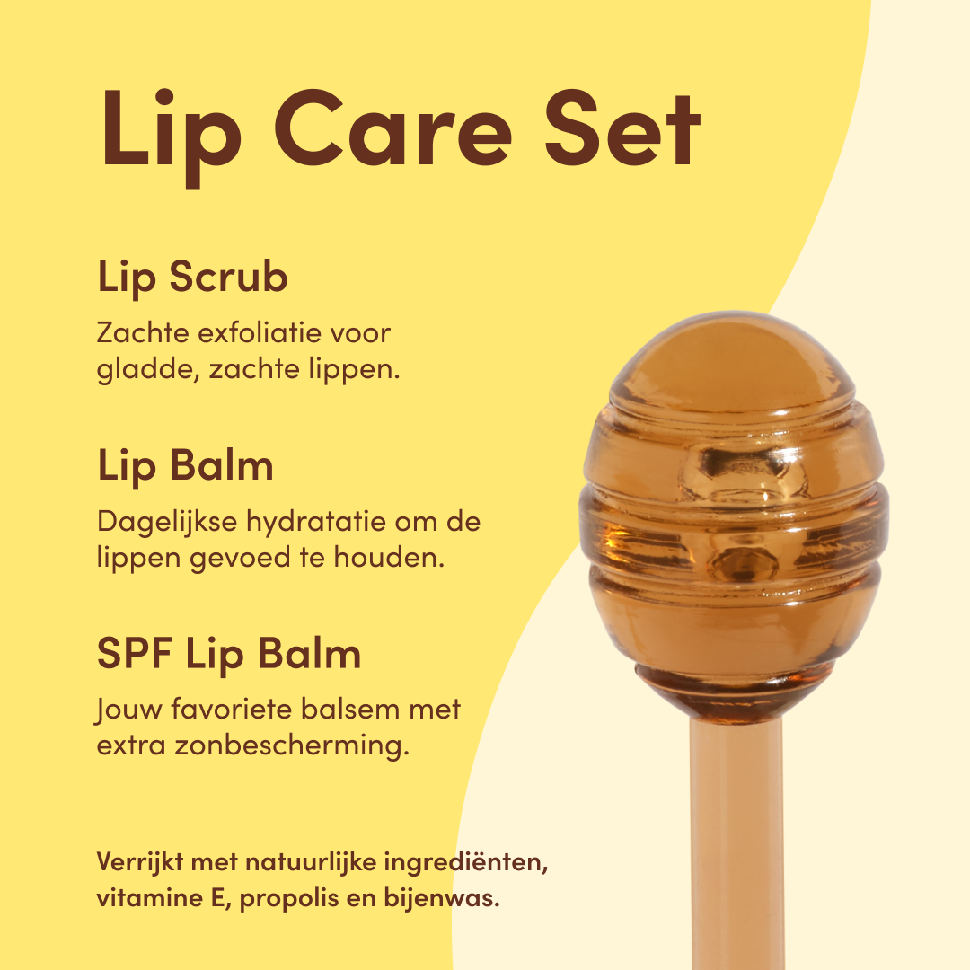 Lip Care Set