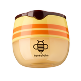 Honey lip balm