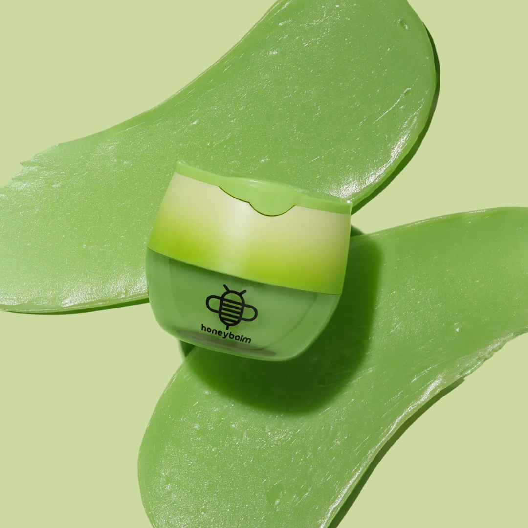 Honeybalm Matcha