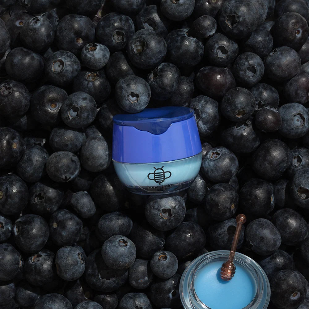 Honeybalm Blueberry SPF