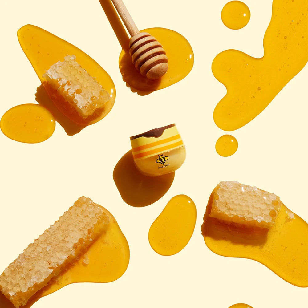 Honeybalm Honey