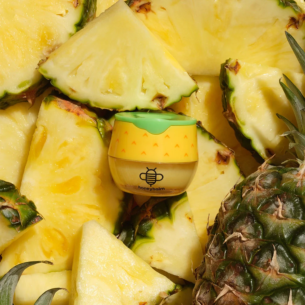 Honeybalm Pineapple
