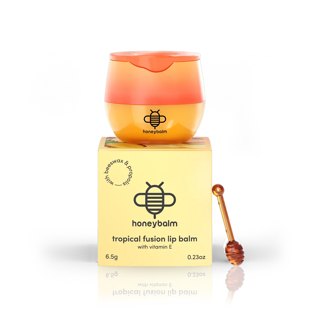 Honeybalm Tropical Fusion