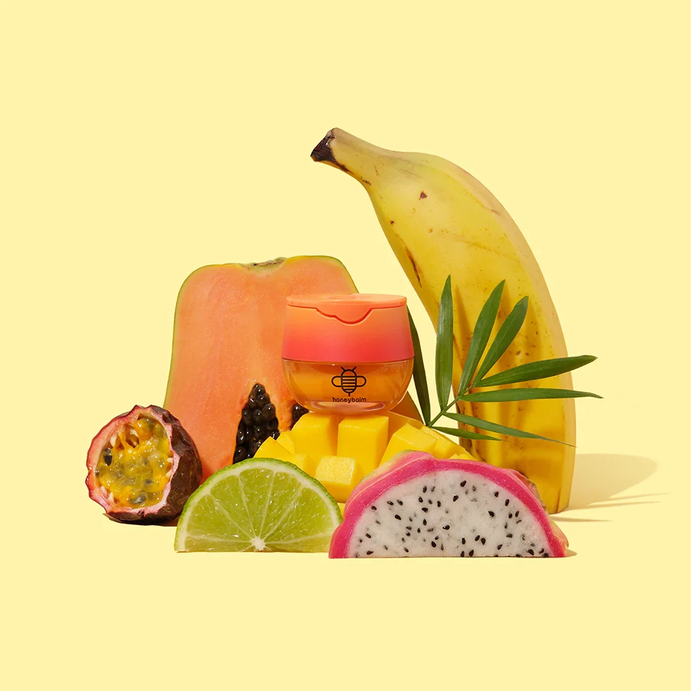 Honeybalm Tropical Fusion