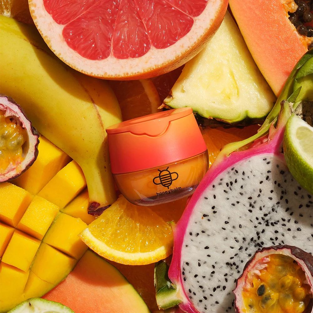 Honeybalm Tropical Fusion