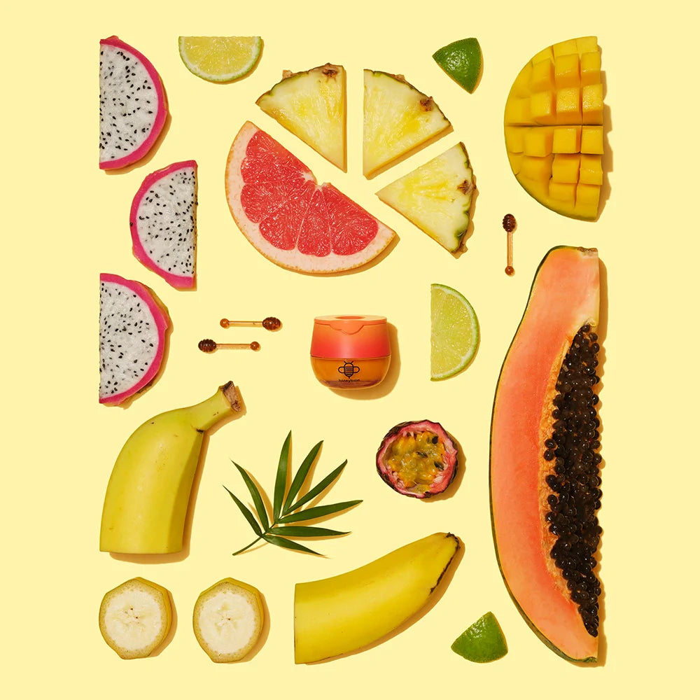 Honeybalm Tropical Fusion