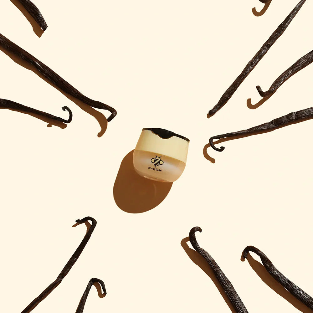 Honeybalm Vanilla