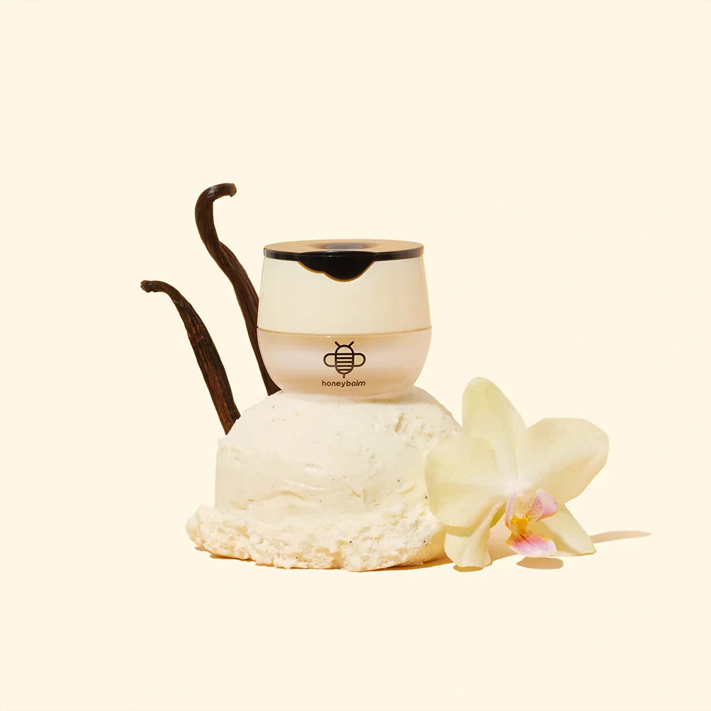 Honeybalm Vanilla SPF