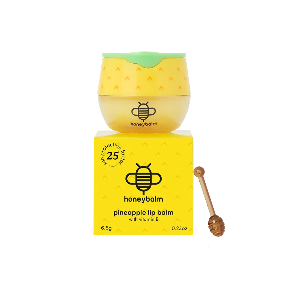 Honeybalm Pineapple SPF
