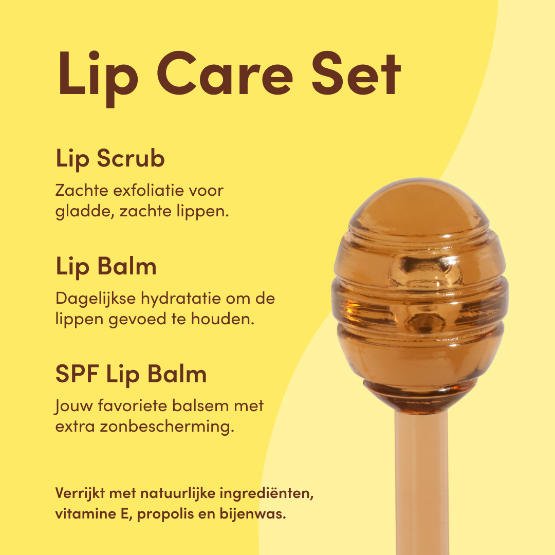 Lip Care Set