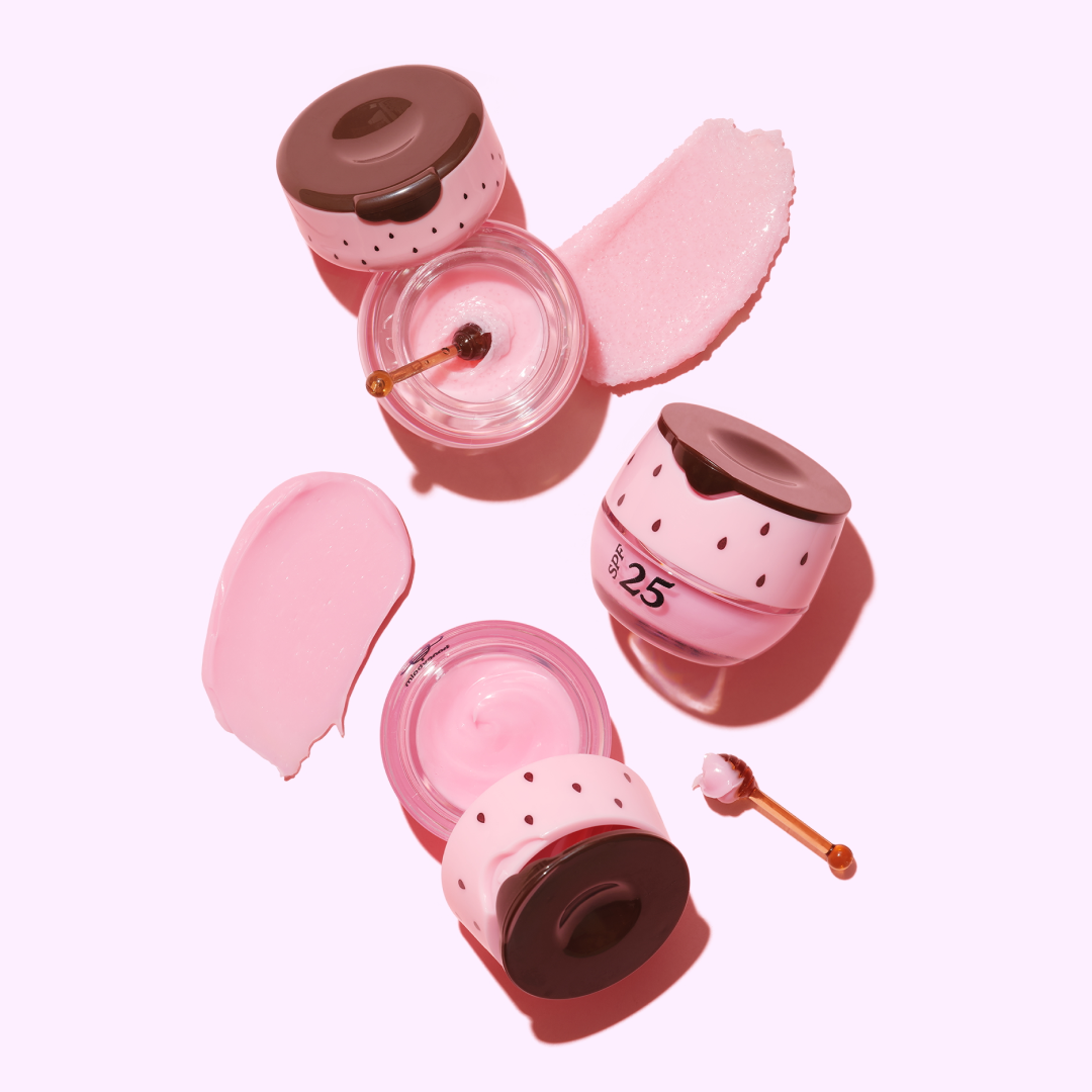 Lip Care Set