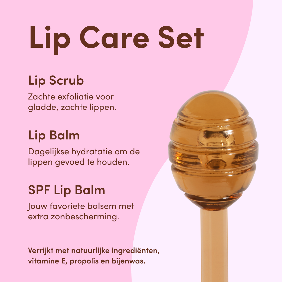 Lip Care Set