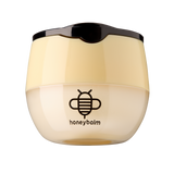 Vanilla lip balm